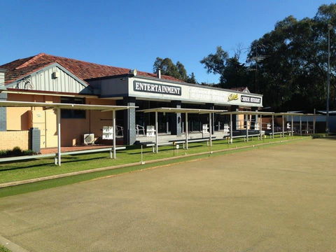 Culcairn Bowling And Recreation Club - Accommodation Port Hedland 0