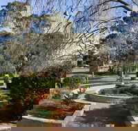 Curry Reserve - Accommodation Port Hedland