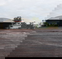 Daly Waters Aviation Complex - Accommodation Port Hedland