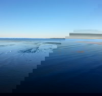 Deception Bay - Accommodation Port Hedland