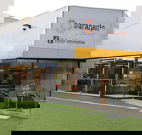 Devonport Regional Gallery - Accommodation Port Hedland