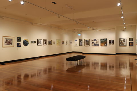 Devonport Regional Gallery - Accommodation Port Hedland 1