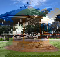 Discovering Historic Kadina Town Walk - Accommodation Port Hedland