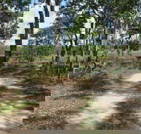 Djukbinj National Park - Accommodation Port Hedland
