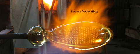 Eamonn Vereker Glass Studio And Gallery - Accommodation Port Hedland 2
