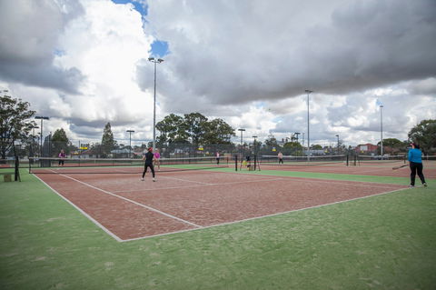 East Maitland - Accommodation Port Hedland 1