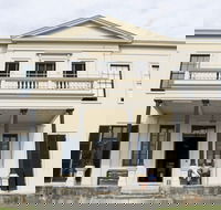 Elizabeth Bay House - Accommodation Port Hedland