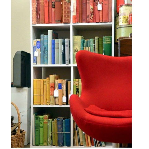 Finds On Fitzroy - Retro And Vintage - Accommodation Port Hedland 1