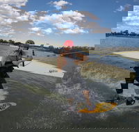 GC Wake Park - Accommodation Port Hedland