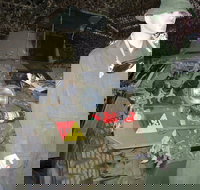 Gippsland Armed Forces Museum - Accommodation Port Hedland