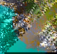 Granite Island Recreation Park - Accommodation Port Hedland