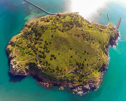 Granite Island Recreation Park - Accommodation Port Hedland 1