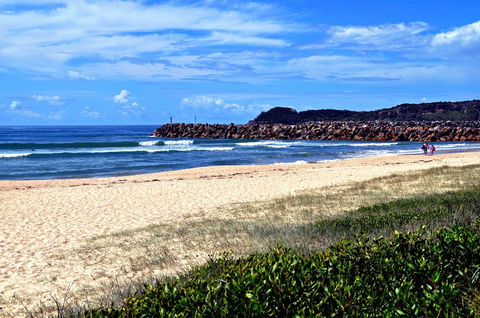 Grants Beach - Accommodation Port Hedland 0
