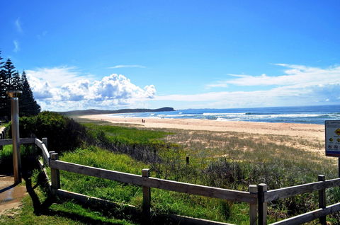 Grants Beach - Accommodation Port Hedland 1