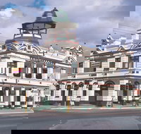 Guildford - Accommodation Port Hedland