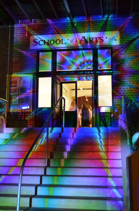 Gympie Regional Gallery - Accommodation Port Hedland 0