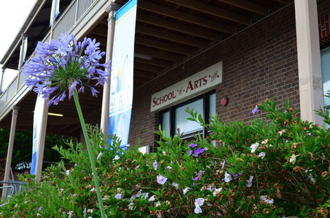 Gympie Regional Gallery - Accommodation Port Hedland 2