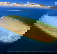 Haggerstone Island - Accommodation Port Hedland