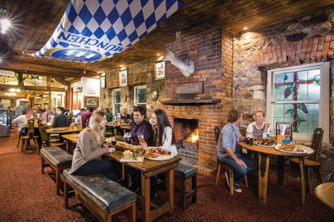 Hahndorf Main Street - Accommodation Port Hedland 1