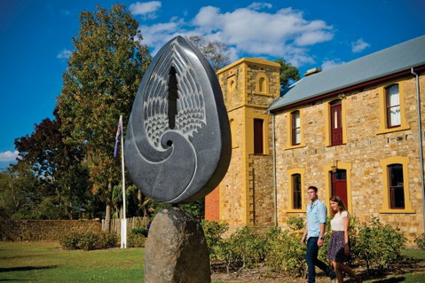 Hahndorf Main Street - Accommodation Port Hedland 2