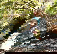 Haig Street Quarry Bushland Reserve Trails - Accommodation Port Hedland