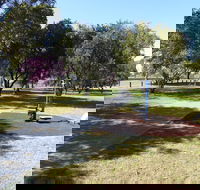 Ham Common - Accommodation Port Hedland