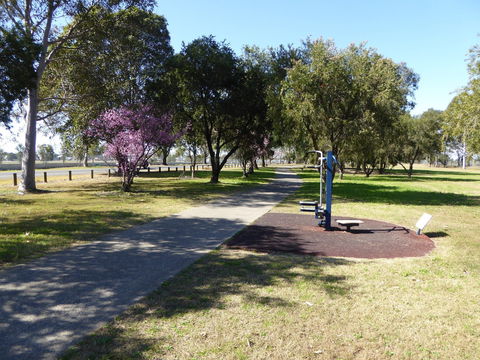 Ham Common - Accommodation Port Hedland 0