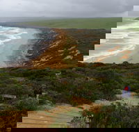 Heysen Trail - Accommodation Port Hedland