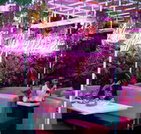 Holey Moley Carousel - Accommodation Port Hedland