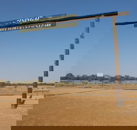 Iningai Nature Reserve - Accommodation Port Hedland