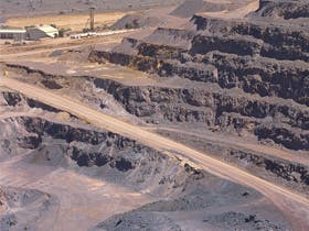 Port Bonython ACT Accommodation Port Hedland