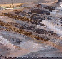 Iron Knob - Accommodation Port Hedland