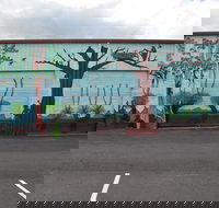 Jambama Art Gallery - Accommodation Port Hedland