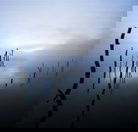 Jounama Creek Walking Track - Accommodation Port Hedland