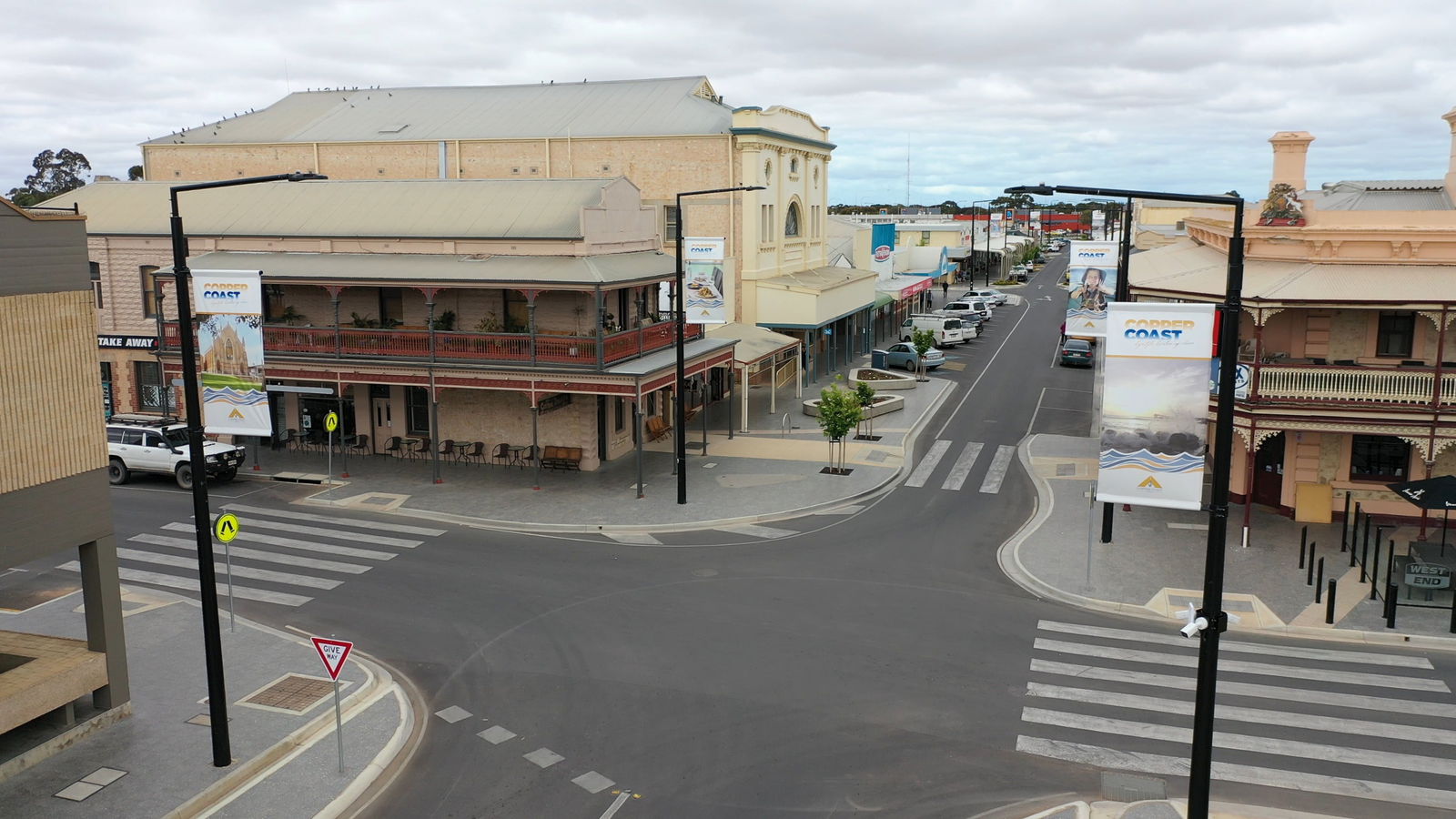 Mundoora SA Accommodation Port Hedland