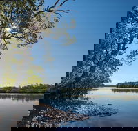 Karuah River National Park and Nature Reserve - Accommodation Port Hedland