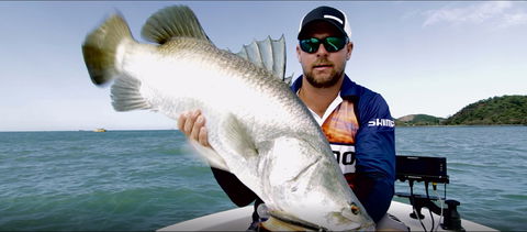 Keppel Bay Fishing Adventure - Accommodation Port Hedland 1