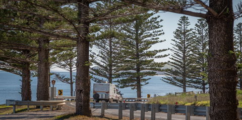 Lady Bay Beach - Accommodation Port Hedland 1