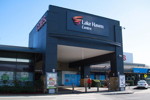 Lake Haven Centre - Accommodation Port Hedland 0