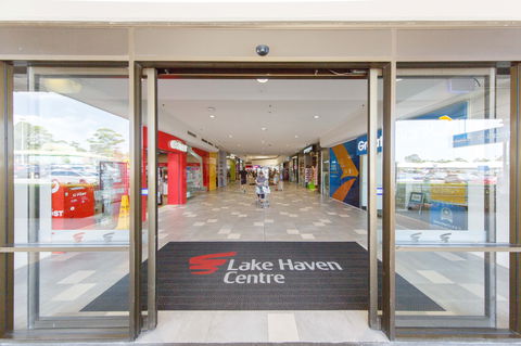 Lake Haven Centre - Accommodation Port Hedland 1