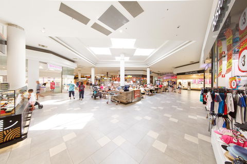 Lake Haven Centre - Accommodation Port Hedland 2