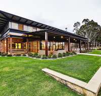 Lakeside Function Centre - Eight Willows Retreat