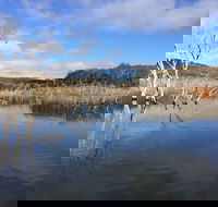 Lake Eucumbene - Accommodation Port Hedland