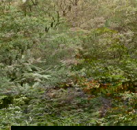 Lind National Park - Accommodation Port Hedland