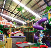 Little Dynamo's indoor play centre and cafe - Accommodation Port Hedland