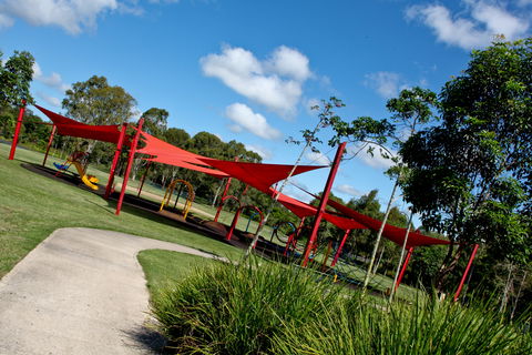 Logan River Parklands - Accommodation Port Hedland 0