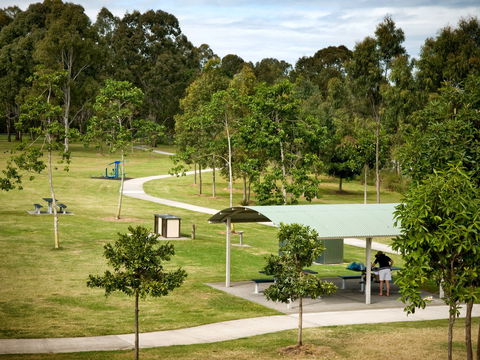 Logan River Parklands - Accommodation Port Hedland 1