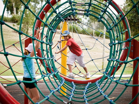 Logan River Parklands - Accommodation Port Hedland 2