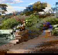 Loxton Community Conservation  Heritage Park - Accommodation Port Hedland