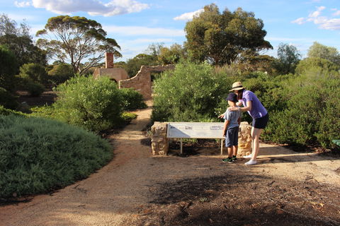 Loxton Community Conservation & Heritage Park - Accommodation Port Hedland 0